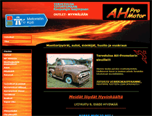 Tablet Screenshot of motskari.com